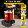 SucceBuy Elektrischer Goldschmelzofen 1350 W, max. Produktbild-Vorschau 2