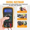 Strex Digitalmultimeter mit 9-V-Batterie | Produktbild-Vorschau 17