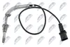 NTY EGT-CH-013 Abgastemperatursensor für JEEP Renegade SUV Produktbild-Vorschau 1