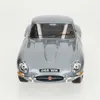 Bburago 1:18 Jaguar E Coupe Metalic Silver Blue Podgląd zdjęcia produktu 15