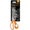 Fiskars Küchenschere 18 cm, Gewürz, Orange, Edelstahl, Produktbild-Vorschau 21