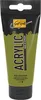 KREUL 84121 KREUL SOLO GOYA Acrylverf, "Groene Aarde", 100 Productafbeelding-voorbeeld 1