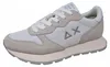 Sun68 Sneaker Bianco Anteprima dell’immagine prodotto 7
