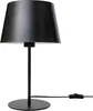 Northpoint LED Design Metall Tischleuchte warmweiß Produktbild-Vorschau 1