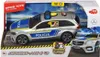 Dickie Toys SOS Mercedes-Benz policajné auto Náhľad obrázku produktu 4
