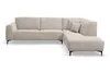 VENASI MULA Rechts Ecksofa ohne Schlaffunktion Sofa L Form Produktbild-Vorschau 2