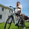 E-Bike Cityrad ZZ-28ST 28’’ E-Cityrad 720Wh Max150KM mit Produktbild-Vorschau 11