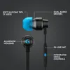 Logitech G G333 Kopfhrer VR Edition Gaming InEar Buds fr Produktbild-Vorschau 17
