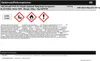 HELAPLAST PVCPoliuretanoadesivo plastico 300g latta Anteprima dell’immagine prodotto 2
