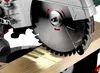 Metabo Kappsäge KS 216 M (610216000) -  Karton Produktbild-Vorschau 3