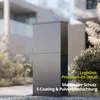 LOGIXBOX Freistehender Paketkasten – Paketbox mit 1.0 mm Produktbild-Vorschau 2