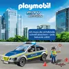 PLAYMOBIL 71729 Polizei Streifenwagen Produktbild-Vorschau 13