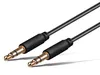 Goobay 69116 Audio Verbindungskabel AUX, 3,5 mm stereo Produktbild-Vorschau 2