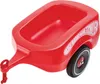 BIG Bobby Car Trailer Red Podgląd zdjęcia produktu 14