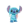 Disney Stitch Sammelbox mit 8 Figuren Produktbild-Vorschau 8