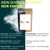 Sorbitol Granulat Pulver für Lebensmittel (>40 Mensh) | Produktbild-Vorschau 2