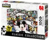 Jumbo Spiele - Disney Mickey 90th Anniversary, 1000 Teile Produktbild-Vorschau 3