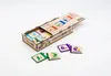 Puzzle di legno - Puzzle di lettere Anteprima dell’immagine prodotto 5