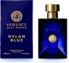 Versace Pour Homme Dylan Blue Deodorants mit Zerstäuber für Produktbild-Vorschau 5