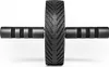 Bauchroller Muskeltraining für Fitness Home Gym Pilates mit Produktbild-Vorschau 7
