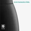 Navaris Isolierkanne Warmhaltekanne aus Edelstahl 1,5l - Produktbild-Vorschau 4