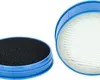 vhbw 2x HEPA-Filter, 4x Vorfilter kompatibel mit AEG ASKW5, Produktbild-Vorschau 7