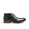Lloyd JEFFREY Herren Stiefelette in Schwarz, Größe 10.5 Produktbild-Vorschau 4