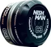 Nishman - C3 Schwarz - Hair Pomade 100ml Produktbild-Vorschau 4