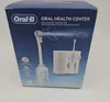 Oral-B Oral Health Center Munddusche, 2 Ersatzdüsen, Produktbild-Vorschau 46