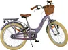 Vélo enfant Volare Blossom - Fille - 20 pouces - Violet - Voir les images du produit 10