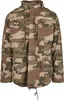 Brandit M-65 Giant Jacke, woodland, M Produktbild-Vorschau 9