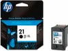 HP 21 - 5 ml - čierna - originálna - atramentová kazeta Náhľad obrázku produktu 1