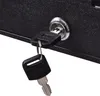 COSTWAY cassetto per contanti cassetto per soldi cassetto Anteprima dell’immagine prodotto 12
