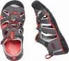 KEEN Seacamp Ii Cnx Sandale Kinder grau 31 Produktbild-Vorschau 31