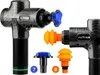 Massagepistole Rücken Massagepistole Pro Alpha Produktbild-Vorschau 6