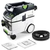 Festool Absaugmobil CTM 36 E AC-LHS CLEANTEC Produktbild-Vorschau 7