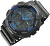 Casio Herrenuhr G-Shock GA-100-1A2ER Produktbild-Vorschau 23