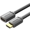Vention AHCBD, 0,5 m, HDMI Typ A (Standard), HDMI Typ A Produktbild-Vorschau 5