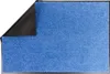 Primaflor Schmutzfangmatte CLEAN Blau 40x60cm - 13 Farben & Produktbild-Vorschau 1