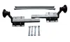 Assale rimorchio Flexi Assale in gomma 750kg 4x100 Assale Anteprima dell’immagine prodotto 1