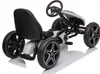 Mercedes Go Kart Tretauto Tretfahrzeug Go-Kart Produktbild-Vorschau 2