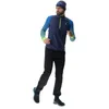 UYN Running Exceleration Windproof Zip-Up Laufshirt Herren Produktbild-Vorschau 2