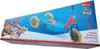 Trojkolesová detská kolobežka Paw Patrol Boys Náhľad obrázku produktu 4