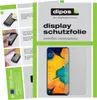 4x Schutzfolie für Samsung Galaxy A30s matt Produktbild-Vorschau 1