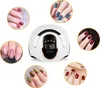 Speed 168W Nageltrockner LED UV Lampe Profi Produktbild-Vorschau 9