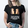 Mr. & Mrs. Panda T-Shirt Igel Liebe - Schwarz - Geschenk, Produktbild-Vorschau 3
