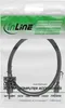 InLine® 31703 Câble Micro-USB 2.0, USB-A prise à Micro-B Voir les images du produit 5