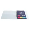 Exacompta 10x Classeur rigide 3 poches 2 anneaux en D 20mm Voir les images du produit 5