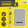 EASYmaxx Insect Protect teleskopická sieťka proti hmyzu pre Náhľad obrázku produktu 11
