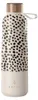 BURGA Wasserflasche 500ml Almond Latte Produktbild-Vorschau 1